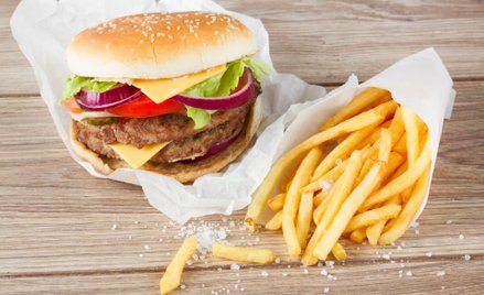 McDonald's w USA zmienia skład produktów na zdrowszy. Tymczasem polski McDonald's...