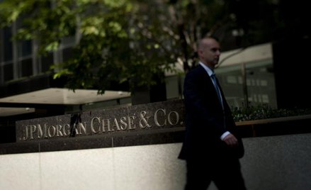 JP Morgan Chase dołączył do sojuszu zerowych emisji