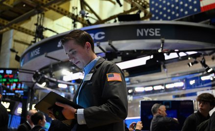 Fala korporacyjnych rozwodów wspiera rynek IPO