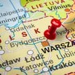 Od 1 stycznia 2025 r. przybędzie siedem nowych miast w Polsce.