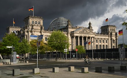 Wiosenne odbicie nie przyszło. Niemcy z kolejnym wzrostem bezrobocia