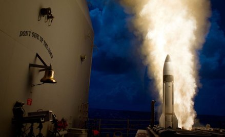 Stany Zjednoczone mają najbardziej zaawansowane technologicznie możliwości unieszkodliwiania satelit