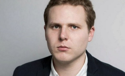 Jan Maciejewski: Jan Paweł II jeszcze nie stał się dla nas świętym