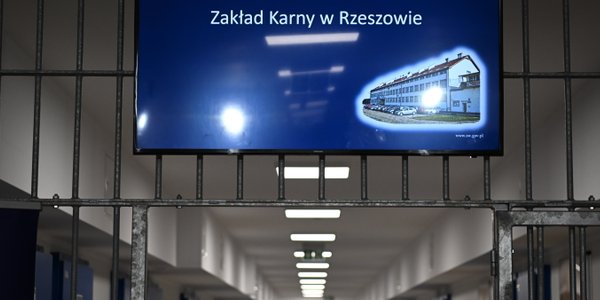 Piotr Pytel wolny po 22 latach – obrońca: żadne pieniądze nie wrócą utraconych lat