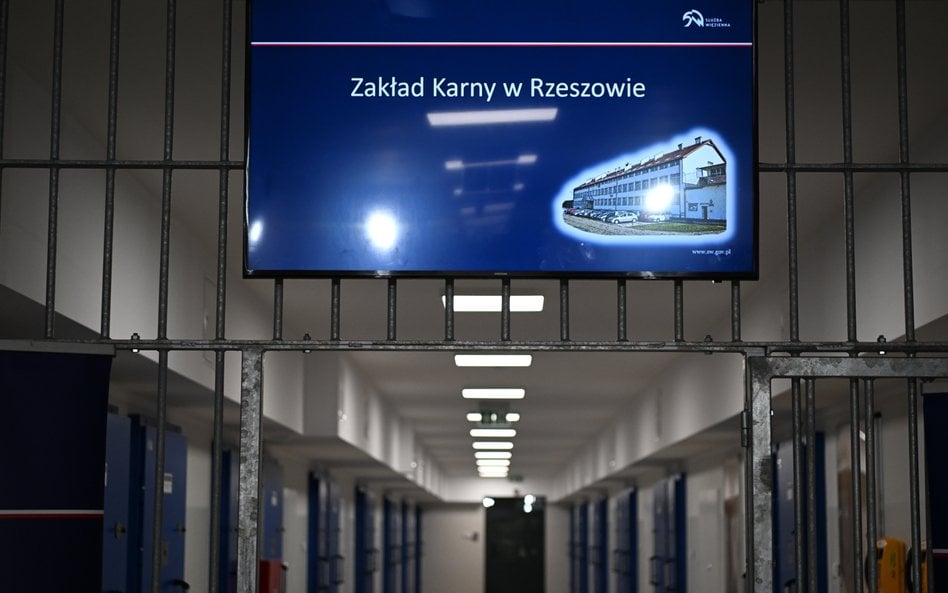 Obrońca Piotra Pytla: Po 22 latach głos mojego klienta w końcu został usłyszany