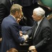 Donald Tusk i Jarosław Kaczyński 18 lat polaryzują polską scenę polityczną
