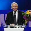Jarosław Kaczyński proponował m.in. powołanie 17. województwa – warszawskiego