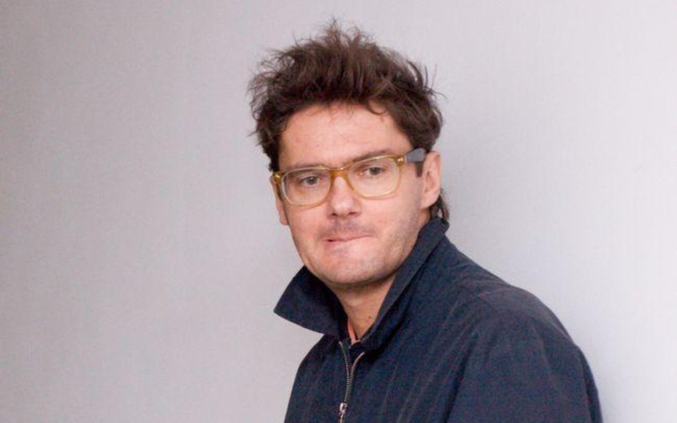 Jakub Wojewódzki