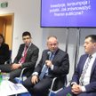 Na razie Polska nie jest w stanie osiągnąć deficytu, który powinna mieć w średnim okresie, czyli 1 p