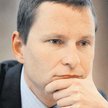 Marek Jelinek, dyrektor finansowy NWR