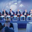 Sprawna kolej to odciążenie dróg, które są bardzo zatłoczone, mówili paneliści