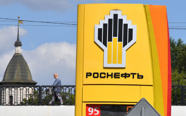 Rosneft sprzedał aktywa w Wenezueli. Wiemy, kto je kupił