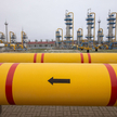 Gazprom grozi Ukrainie odcięciem tranzytu gazu i oskarża o kradzież surowca