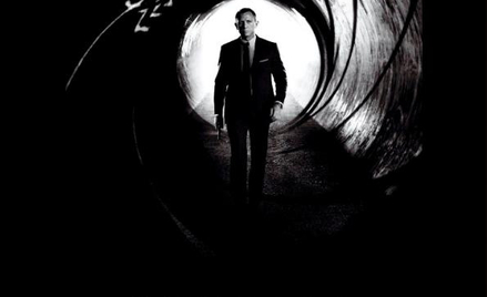 Skyfall w IMAX