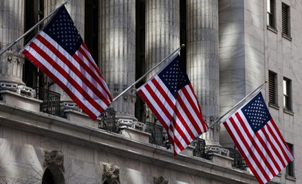 Irena Lasota: USA to nie Chiny, a jednak chcą iść tą samą drogą