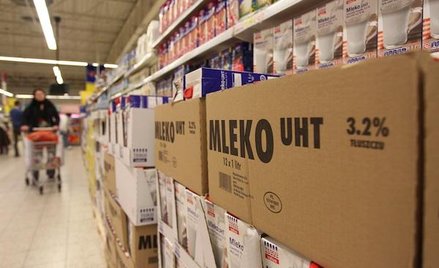 Przychody mleczarni wyniosą 30 mld zł