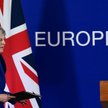 Theresa May jest pod coraz większą presją w negocjacjach brexitowych z przedstawicielami Unii Europe