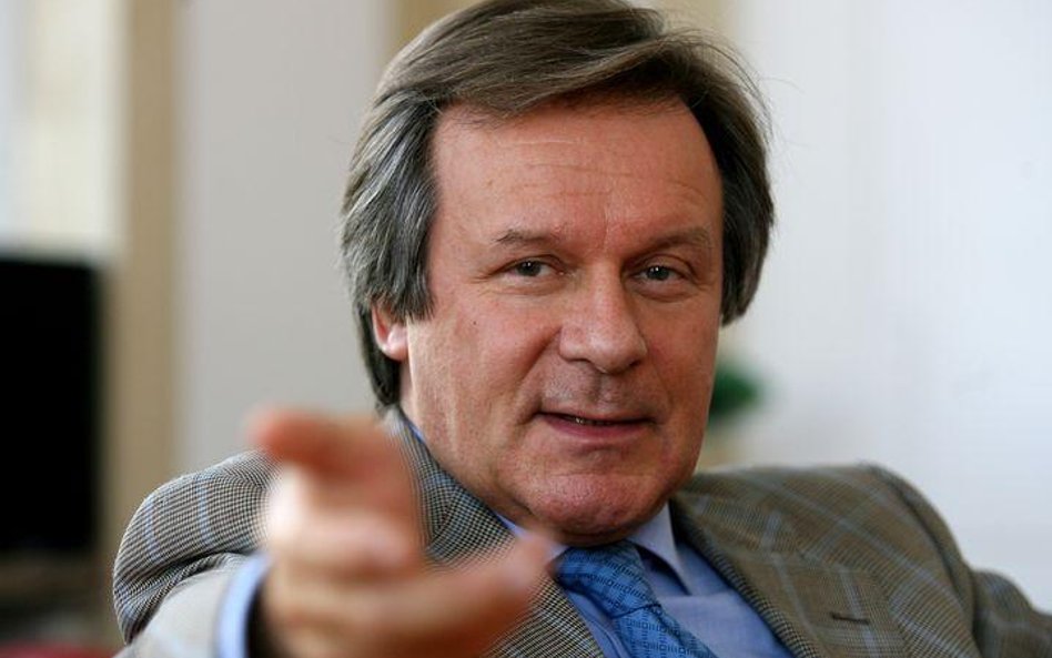 Janusz Pietkiewicz