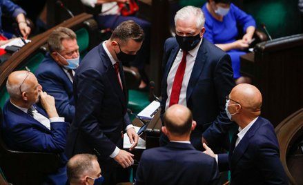 Michał Kolanko: Długa droga do konsolidacji opozycji w Polsce