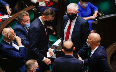 Michał Kolanko: Długa droga do konsolidacji opozycji w Polsce