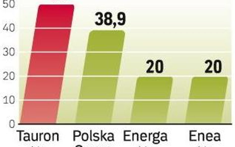 Miliardy na energetykę. Planowane inwestycje czterech największych grup energetycznych w Polsce w ob