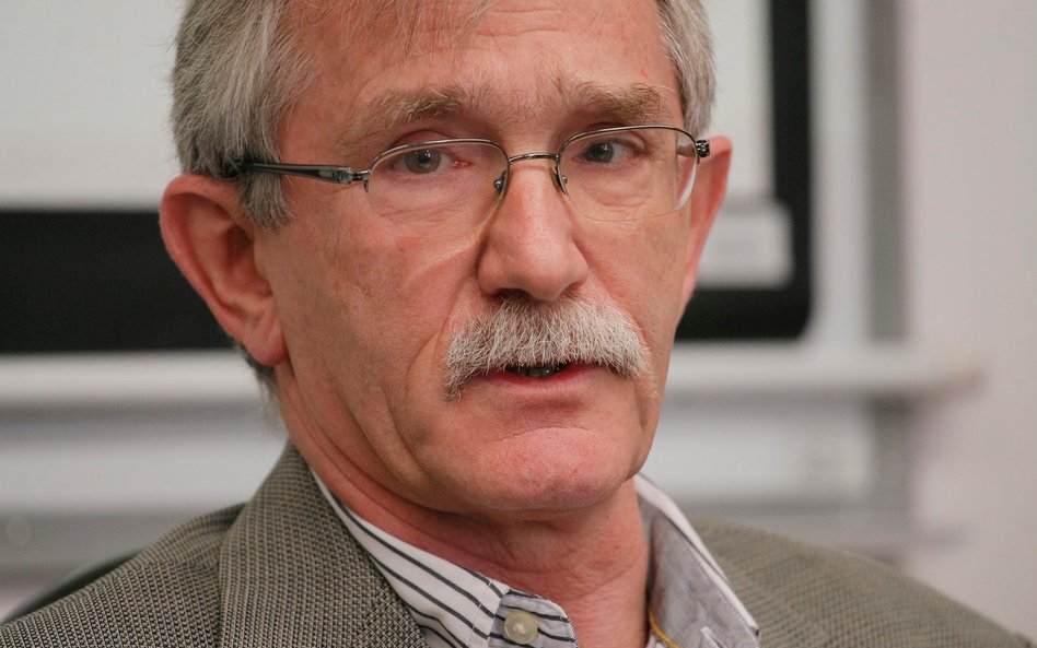Ryszard Rapacki, SGH: Polska dryfuje w złym kierunku