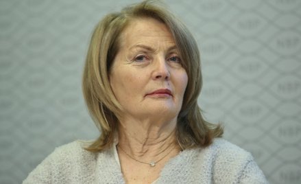 Elżbieta Chojna-Duch