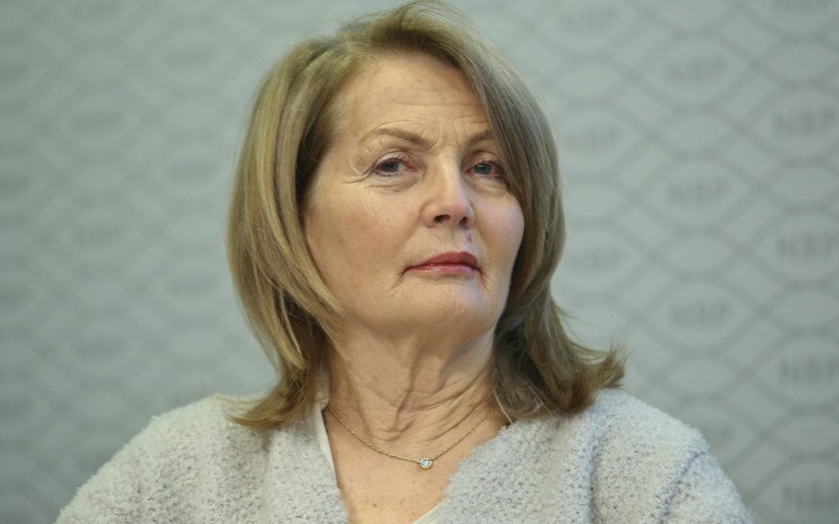 Elżbieta Chojna-Duch