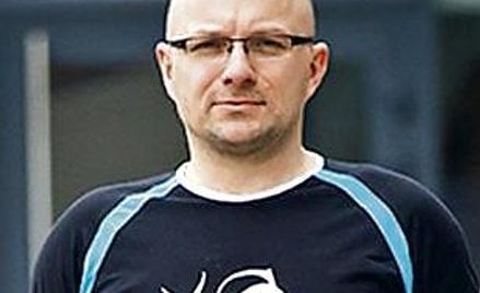 Bieganie porządkuje i naprawia życie