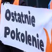 Aktywiści Ostatniego Pokolenia