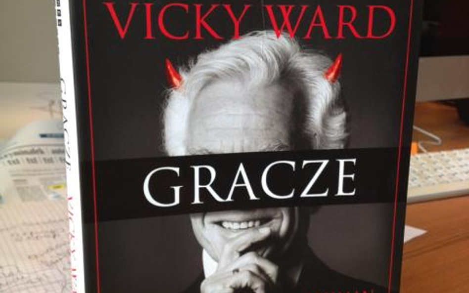 Gracze: Lehman Brothers. Upadek. Przyjaźń, zdrada i gra o najwyższą stawkę - Vicky Ward, Kurhaus Pub