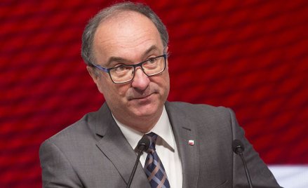 Poseł PiS Waldemar Buda: Nie musimy konsultować każdego projektu z prezydentem