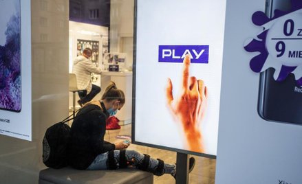 W górę zyski Playa i Cyfrowego Polsatu
