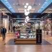 Nowe szaty outletu we Wrocławiu