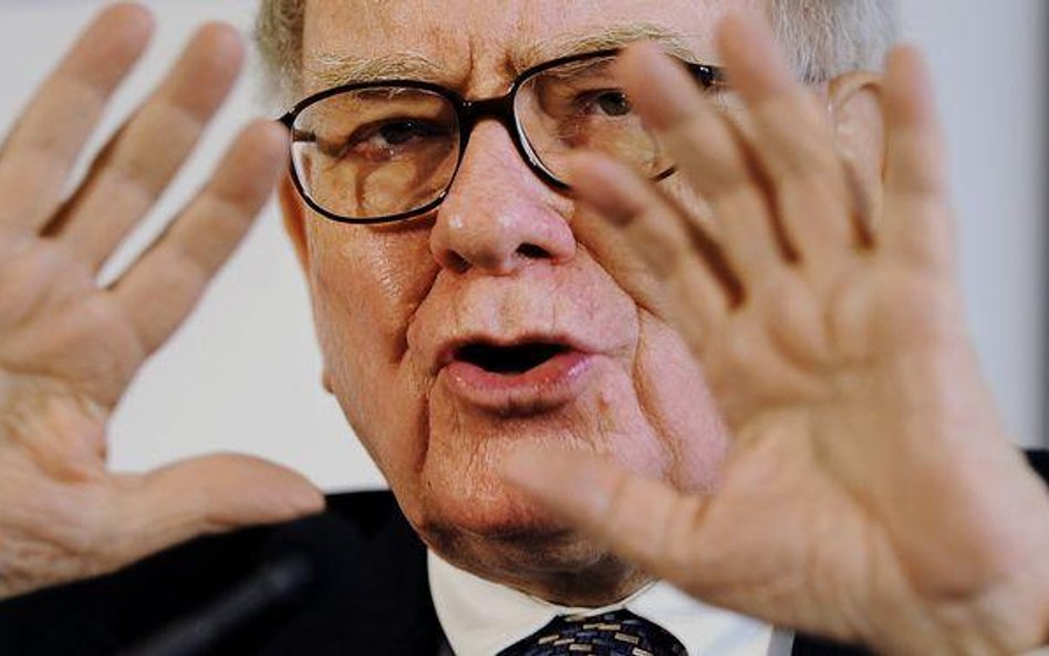 Buffett apeluje