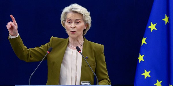 Elektryki nie tak szybko? Bruksela pod presją