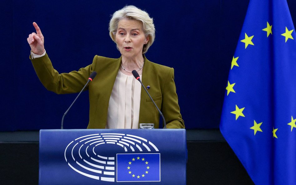 65 firm zajmujących się wynajmem aut i leasingiem wraz z BMW i Toyotą zaapelowało w poniedziałek do 