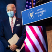Koronawirus w USA: Uczestnicy świątecznego obiadu u Bidena muszą spełnić jeden warunek