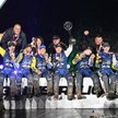 PRES Grupa Deweloperska Toruń żużlowym mistrzem Polski