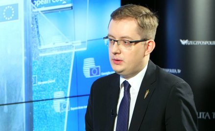 RZECZoPOLITYCE Winnicki: Elegancko opuścić Unię Europejską