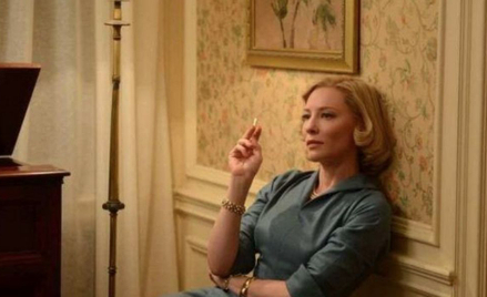 Cate Blanchett przyzna Złotą Palmę w Cannes