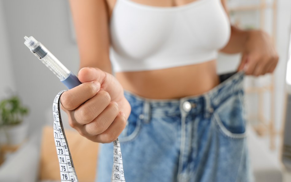 Insilico Medicine prezentuje ISM0676 — nowy kandydat na lek przeciw otyłości opracowany z pomocą gen