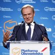 Sondaż: Kto jest liderem opozycji? Zdecydowane prowadzenie Donalda Tuska