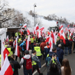 Ogólnopolski protest rolników to wypadkowa tysięcy czynników o większym i mniejszym znaczeniu