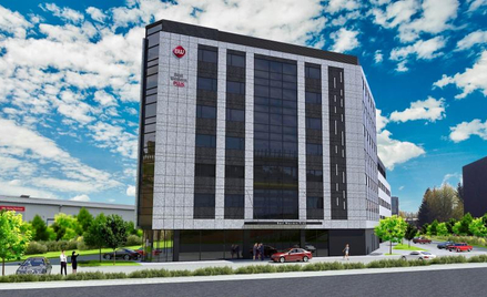 Hotel w Wawrze przyjmie gości w 2020 roku