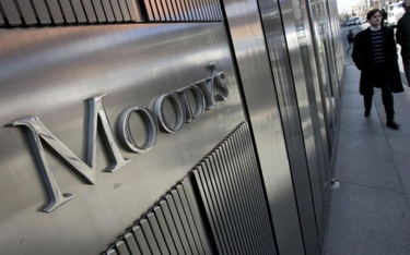 Agencja Moody's ukarana grzywną 3,7 mln euro