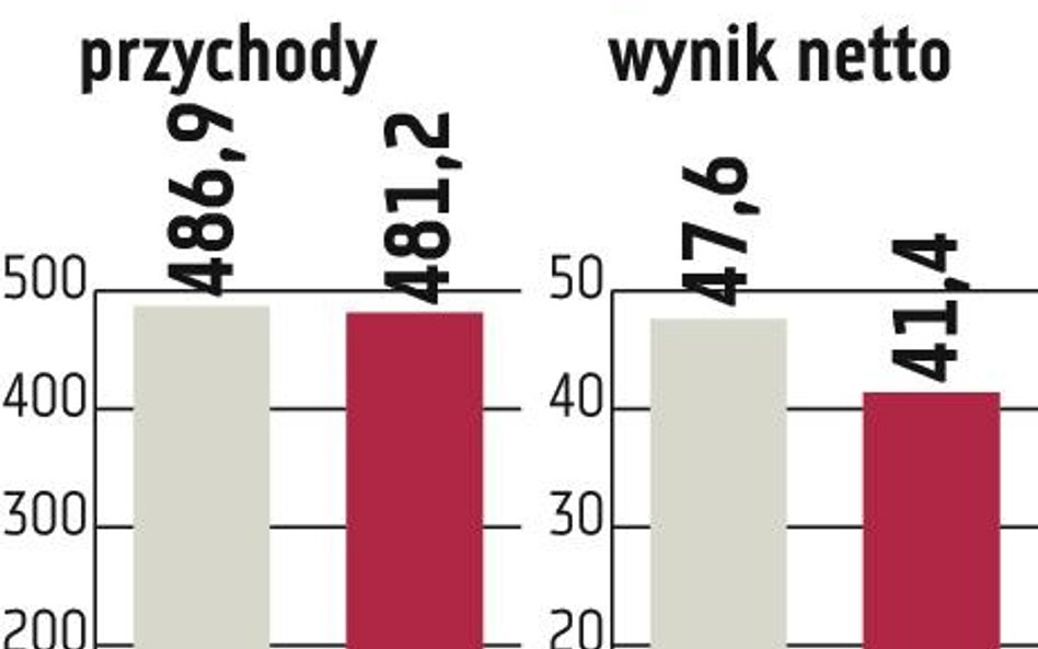 Śnieżka: Polska i Ukraina z gorszą sprzedażą