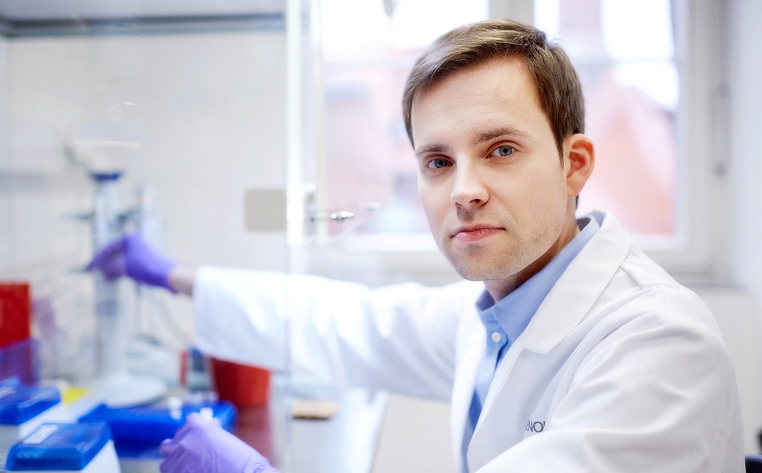 Genomtec: Plany emisji akcji zdołowały kurs