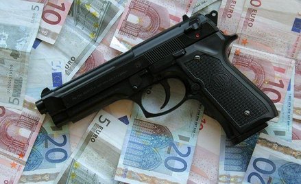 Majątek przestępców: przepadek korzyści majątkowej trudny do egzekucji