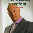 „Musimy pogadać. Trudne rozmowy z szefem” Lynne Eisaguirre, Wydawnictwo Helion
